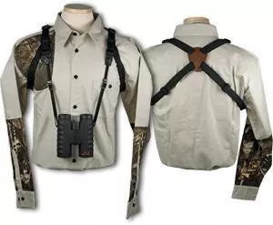 Weaver Binocular Harness System