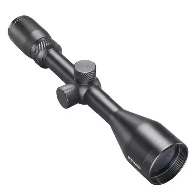 Weaver Classic Series 3-9x50mm Rifle Scope