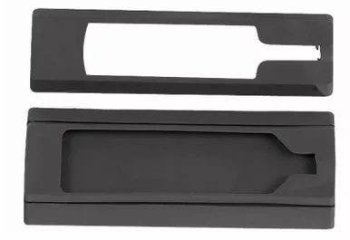 Weaver Modular Rail Cover Switch Mount Olive Drab