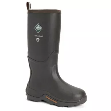 Wetland Pro Snake Boots