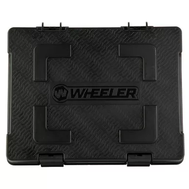 Wheeler 100-Piece Screwdriver Set