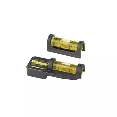 Wheeler Level-Level-Level Rifle Scope Reticle Leveling Tool