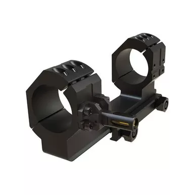 Wheeler MSR Cantilever 1-Piece Scope Mount 34mm Rings