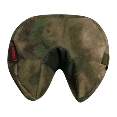 Wiebad Fortune Cookie Shooting Rest Bag Multicam
