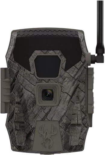 Wildgame Innovations Terra XT 2.0 Cellular Camera 3-Pack