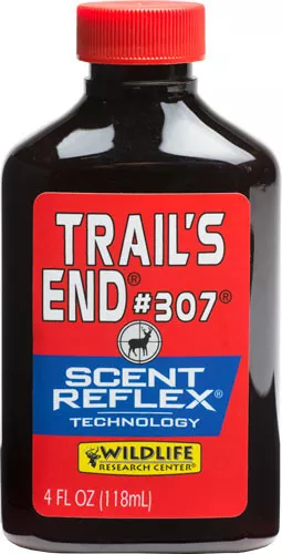 Wildlife Research Center Trails End Deer Lure 4 oz