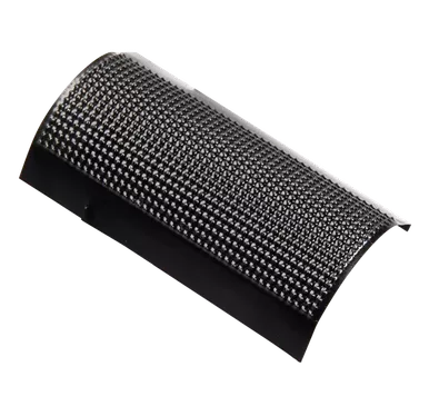 Wilson Combat 1911 Checkered Frontstrap Government, Commander Blued Steel