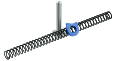 Wilson Combat 614 Flat-Wire Recoil Spring Kit 45 ACP Full Size