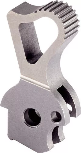 Wilson Combat Bullet Proof Hammer 1911 Stainless Steel