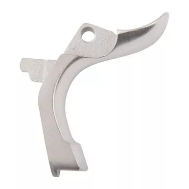 Wilson Combat Commander Safety Stainless Steel