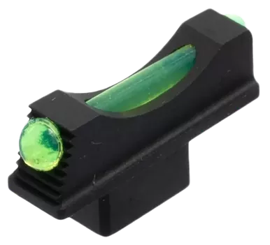 Wilson Combat Front Sight for Colt 2020 Python/Anaconda Green Fiber Optic