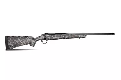 "Wilson Combat NULA Model 20 Bolt Action Rifle (6.5 Creedmoor, Lightweight Design)" (3053)