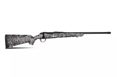 "Wilson Combat NULA Model 20 Bolt Action Rifle (6.5 Creedmoor)"