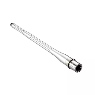 Wilson Combat Recon Barrel .308 16" Fluted Intermediate Gas 1:11.25