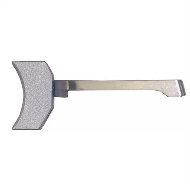 Wilson Combat Solid Curved Ultralight Match Trigger, Medium