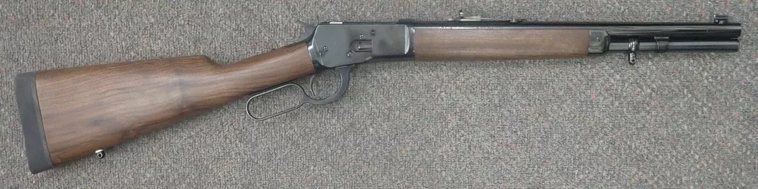 Winchester 1892 44 Rem Mag (29505)