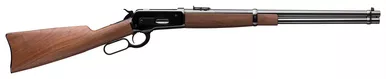 Winchester Model 1886 Lever Action Rifle 45-90 Win 22" Barrel Black Walnut Stock