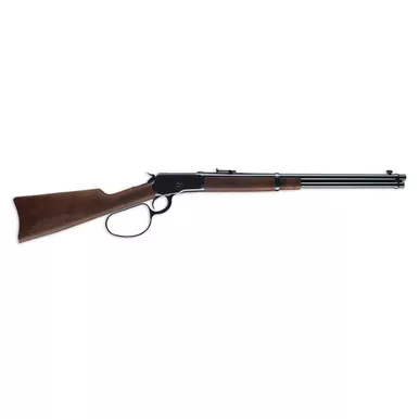 Winchester Model 1892 Lever Action Rifle .44 Rem Mag 20" Barrel Black Walnut Stock