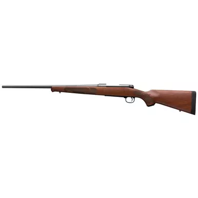 Winchester Model 70 Featherweight Bolt Action Rifle 243 Winchester 22" Blued Barrel Blued Frame Walnut Field Stock