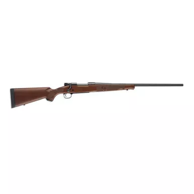 Winchester Model 70 Featherweight Bolt Action Rifle 7mm-08 Remington 22" Blued Barrel Blued Frame Walnut Field Stock