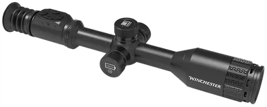 Winchester Optics WTOS43T5WNTHSD001 THSD 384 Rifle Scope 2.6x 35mm Black