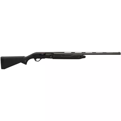 Winchester SX4 Semi-Automatic 12 Gauge Shotgun 28" Barrel Black