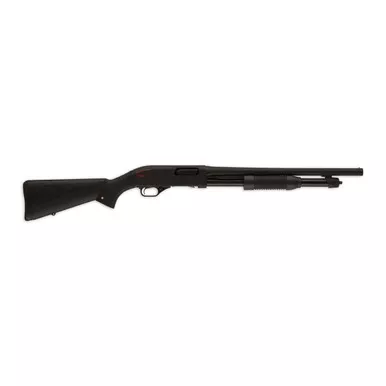 Winchester SXP Defender 20 Gauge Shotgun 18" Black Barrel Synthetic Stock