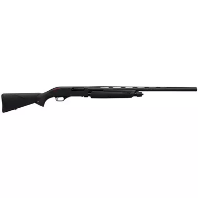 Winchester SXP Pump 12 Gauge Shotgun 28" Black Barrel Synthetic Stock (3.5" Chamber)