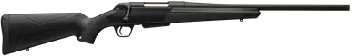 Winchester XPR SR Bolt Action Rifle 300 Win Mag 20" Threaded Barrel Matte Black Stock