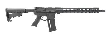 "Wise Arms WA-15B Bolt Action Rifle (UPC 721867101555)"