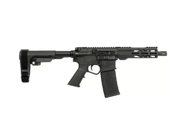 "Wise Arms WA-15B Semi Automatic Rifle (High-Performance)"
