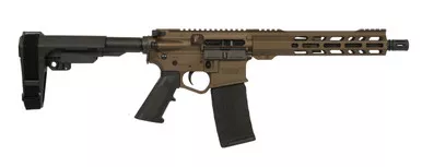 "Wise Arms WA-15B Semi Automatic Rifle (Sleek Design)"