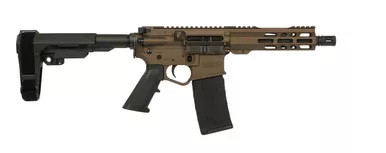 Wise Arms WA-15B Semi Automatic Rifle (UPC 642461302615)