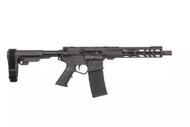 Wise Arms WA-15B Semi Automatic Rifle
