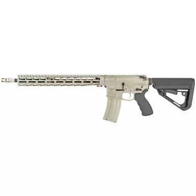 WMD Guns Beast Semi Automatic Rifle 5.56 NATO 16" Black Frame