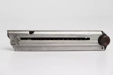 WW1 Luger Magazine