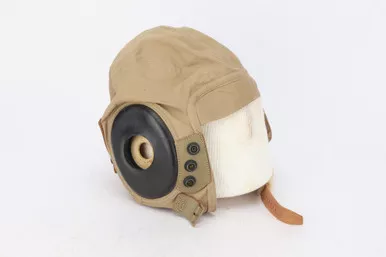WW2 US Soft Pilot's Cap