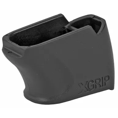 X-Grip Magazine Spacer Glock 26/27 Gen 5 +7