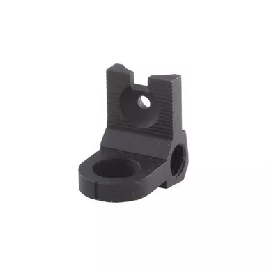 Xs Sights AR-15 Adjustable CSAT Combat Rear Sight Black