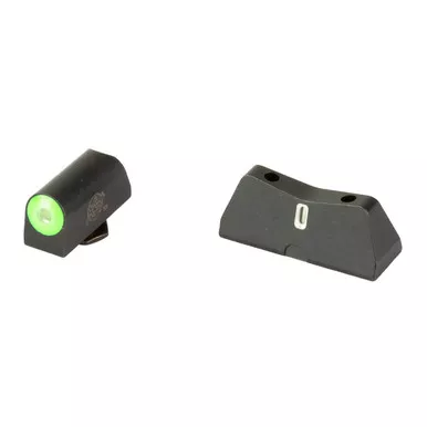 XS Sights DXT2 PRO Night Sights Glock 20 21 29 30 30S 37 40 41 Green