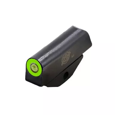 XS Sights Standard Dot Front Sight for Smith & Wesson J Frame Green