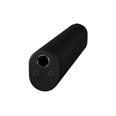 Yankee Hill Machine Victra-12 Suppressor 12 Gauge Black
