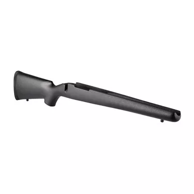 YOUTH STOCK LA VANGUARD, HOWA, S&W, MOSSBERG TEXTURE BLACK