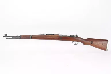Yugo M48A Mauser - 8mm Mauser (40265)