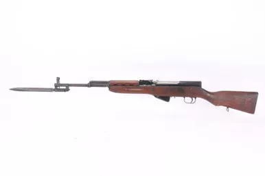 Yugo Zastava M59 SKS - 1966 mfg