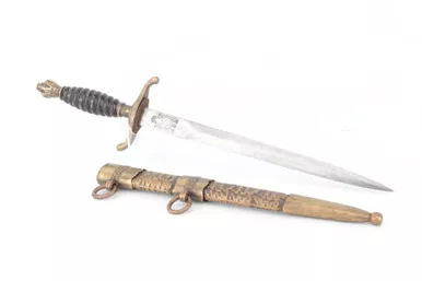 Yugoslavian M-1939 Dress Dagger