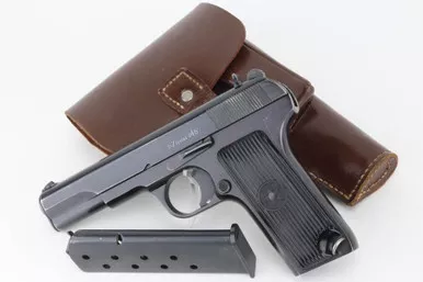 Yugoslavian Tokarev Zastava M57 Rig - No Import Mark