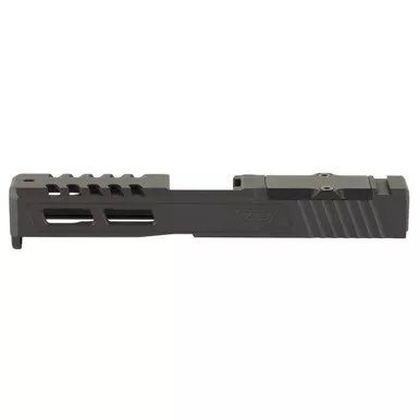 Zaffiri Precision ZPS.2 Slide for Glock 19 Gen 3 RMR Cut Black
