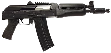 Zastava Arms USA ZPAP85 5.56x45mm NATO Pistol 10" Barrel 30+1 Round Black