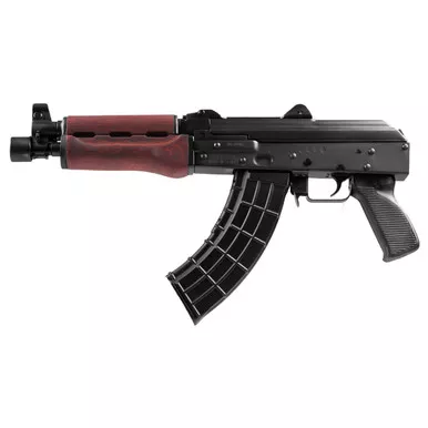 Zastava Arms ZPAP92 7.62x39 Pistol 10" Barrel Red